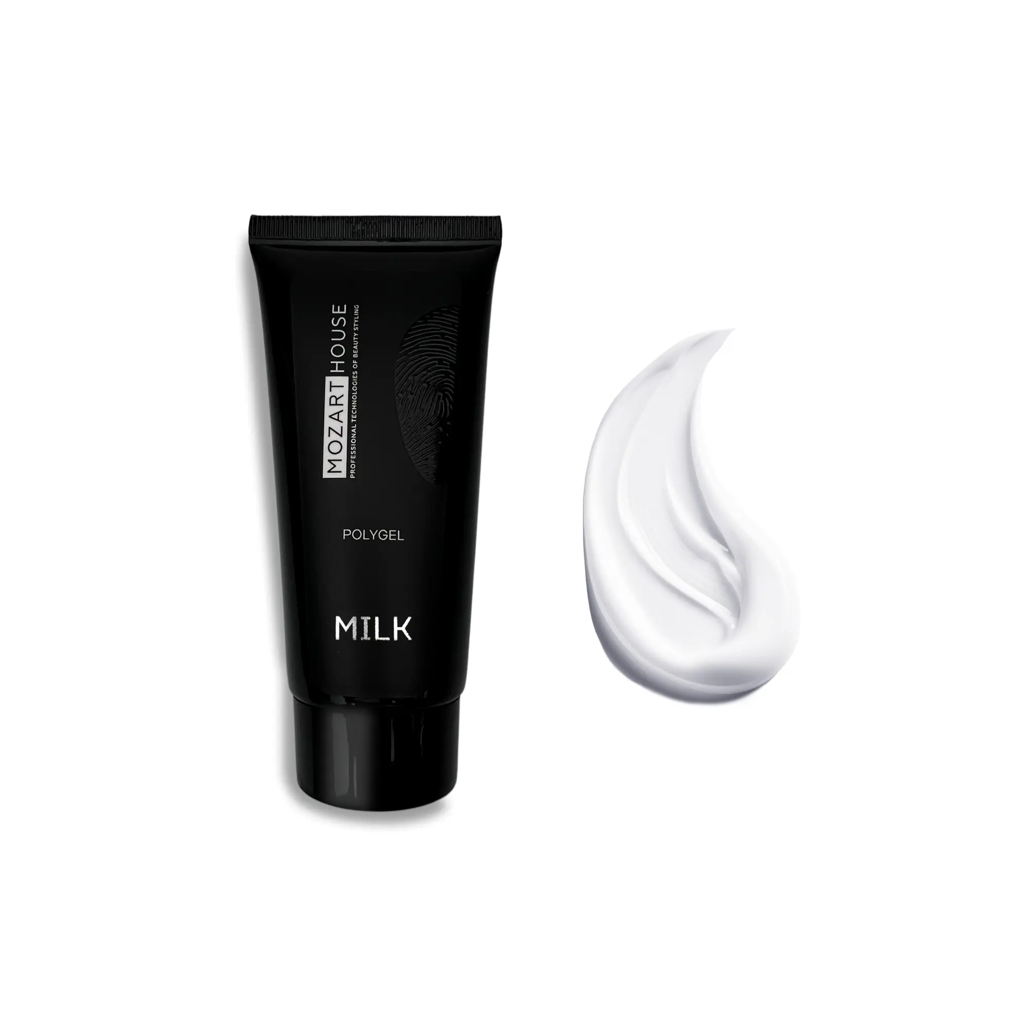 Polygel Milk, 60g Polygel Milk, 60g